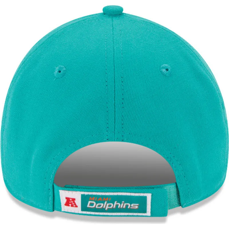 curva-9forty-team-miami-dolphins-nfl-new-era curva-9forty-team-miami-dolphins-nfl-new-era
