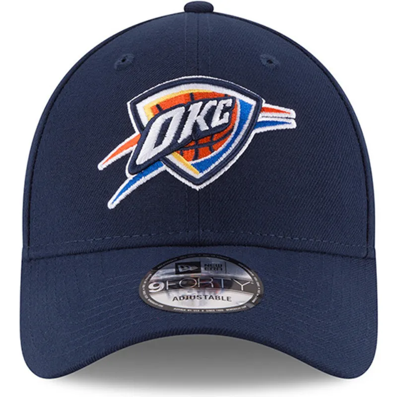 9forty-the-league-oklahoma-city-thunder-nba-new-era 9forty-the-league-oklahoma-city-thunder-nba-new-era