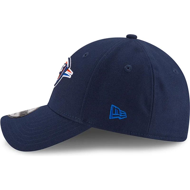 9forty-the-league-oklahoma-city-thunder-nba-new-era 9forty-the-league-oklahoma-city-thunder-nba-new-era