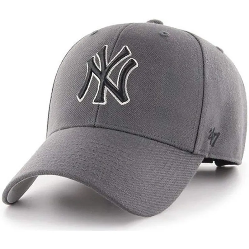 curva-negro-new-york-yankees-mlb-47-brand curva-negro-new-york-yankees-mlb-47-brand