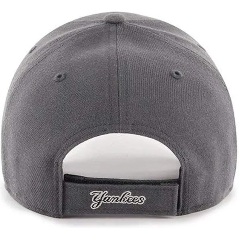 curva-negro-new-york-yankees-mlb-47-brand curva-negro-new-york-yankees-mlb-47-brand