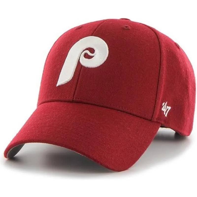 curva-clasico-philadelphia-phillies-mlb-47-brand