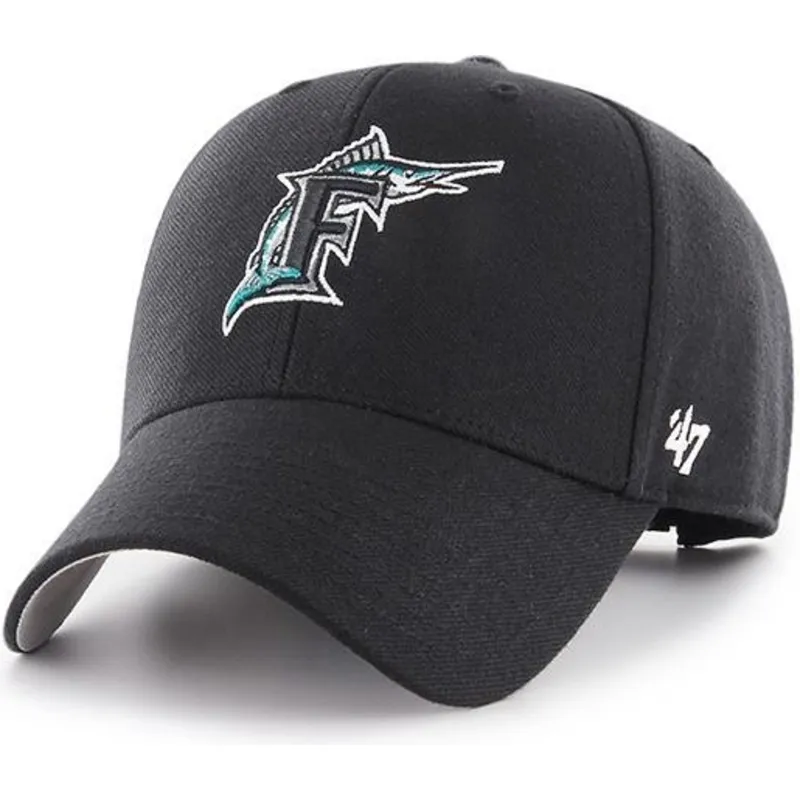 curva-clasico-miami-marlins-mlb-47-brand