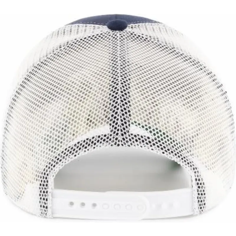curva-snapback-toronto-maple-leafs-nhl-47-brand