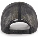 curva-snapback-boston-bruins-nhl-47-brand