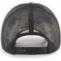curva-snapback-los-angeles-kings-nhl-47-brand