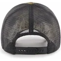 curva-snapback-pittsburgh-penguins-nhl-47-brand