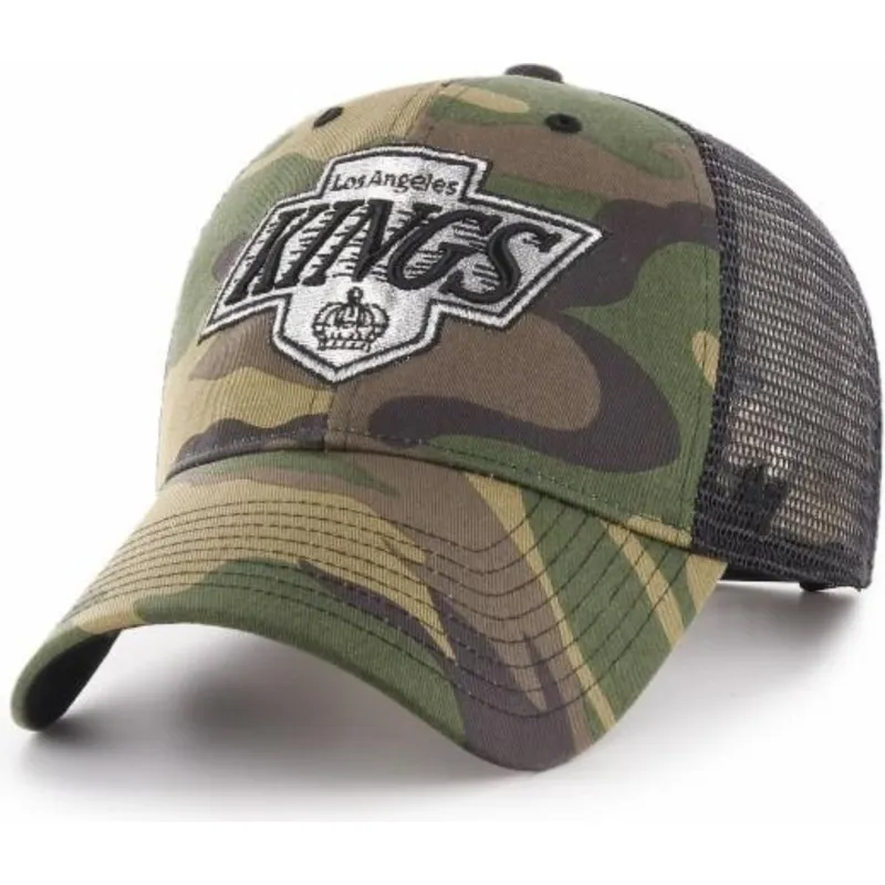 curva-snapback-antiguo-los-angeles-kings-nhl-47-brand curva-snapback-antiguo-los-angeles-kings-nhl-47-brand