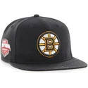 plana-snapback-boston-bruins-nhl-47-brand