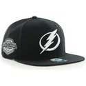 plana-snapback-tampa-bay-lightning-nhl-47-brand