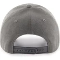47-brand-curved-brim-new-york-yankees-mlb-mvp-stone-adjustable-cap