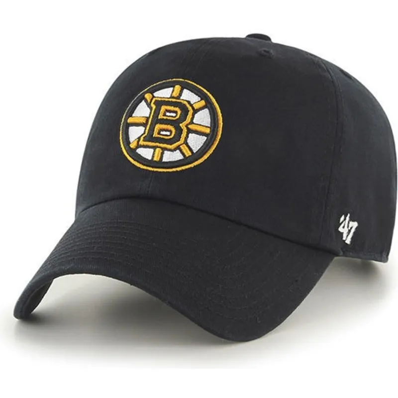 curva-boston-bruins-nhl-47-brand