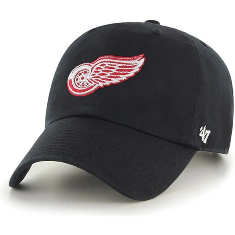 curva-detroit-red-wings-nhl-47-brand curva-detroit-red-wings-nhl-47-brand