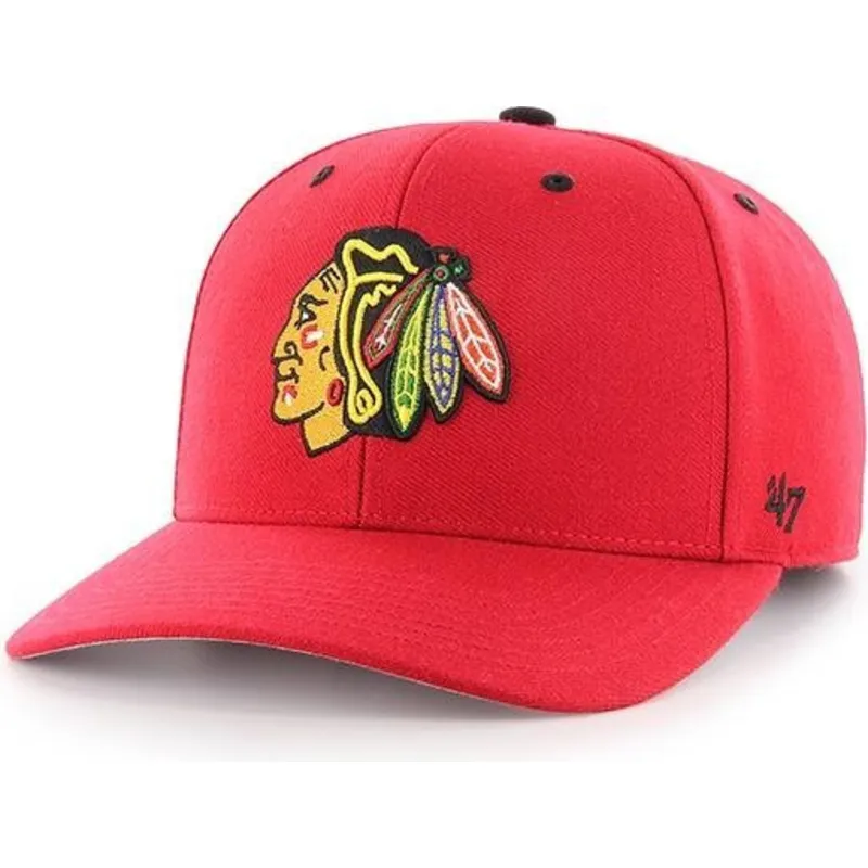 curva-chicago-blackhawks-nhl-47-brand