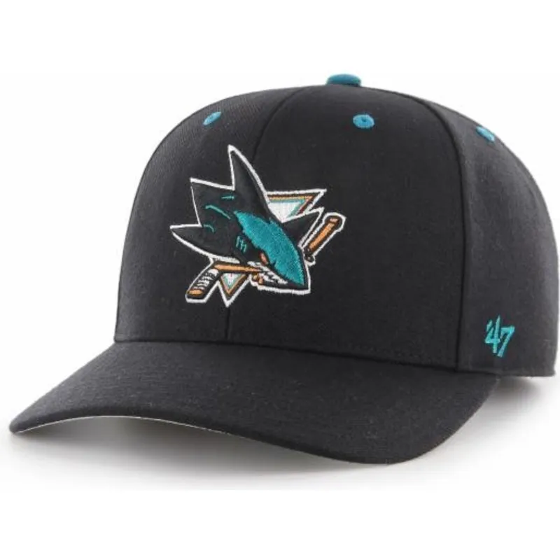 curva-san-jose-sharks-nhl-47-brand