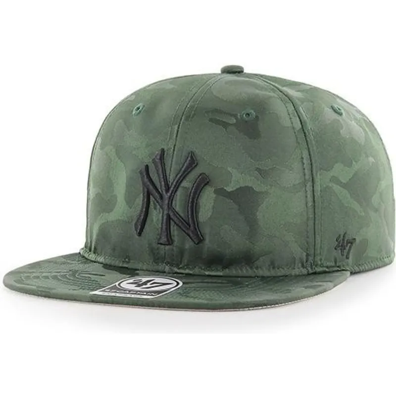 plana-snapback-new-york-yankees-mlb-47-brand plana-snapback-new-york-yankees-mlb-47-brand