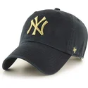 curva-oro-new-york-yankees-mlb-47-brand