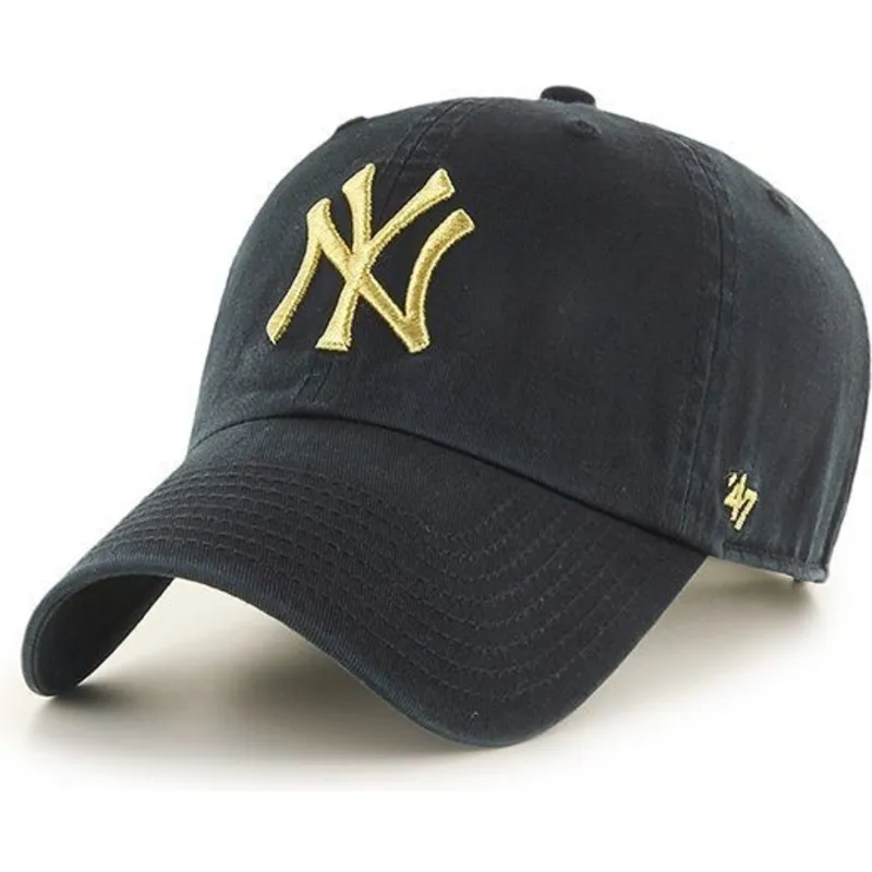 curva-oro-new-york-yankees-mlb-47-brand curva-oro-new-york-yankees-mlb-47-brand