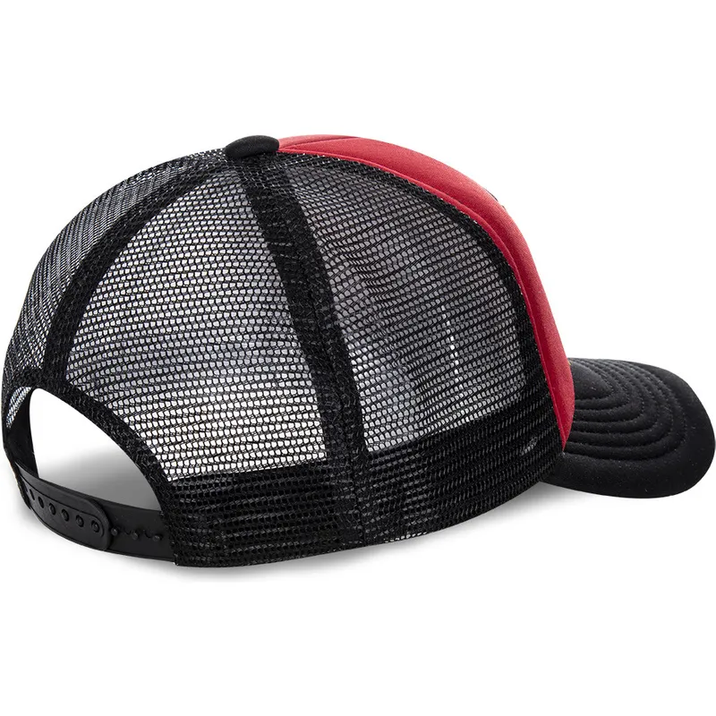 curva-snapback-von-dutch curva-snapback-von-dutch
