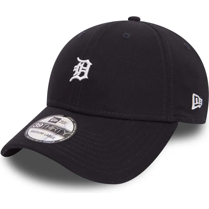 curva-39thirty-mini-detroit-tigers-mlb-new-era curva-39thirty-mini-detroit-tigers-mlb-new-era