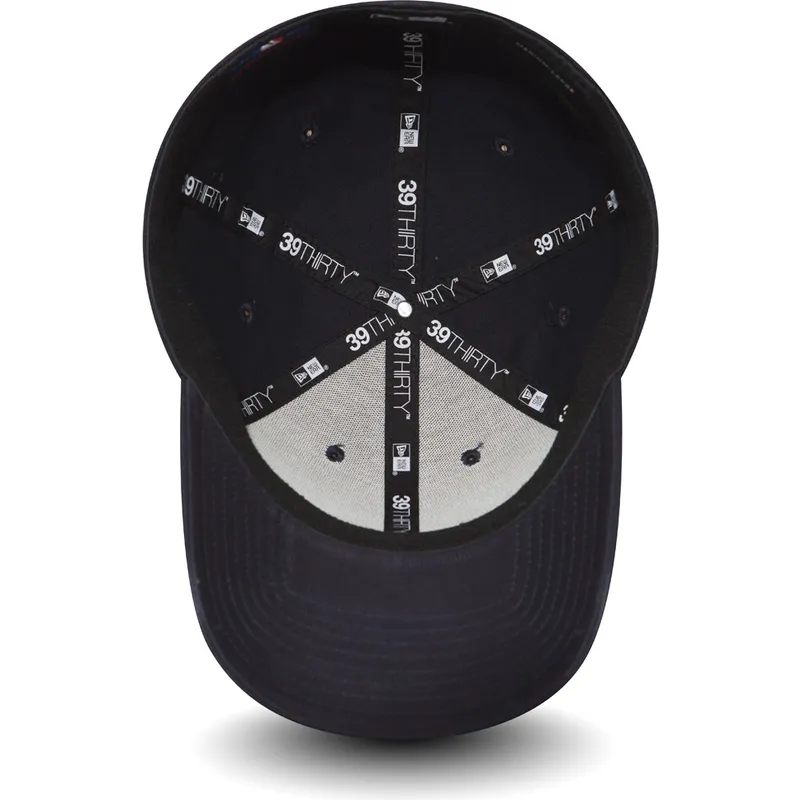 curva-39thirty-mini-detroit-tigers-mlb-new-era curva-39thirty-mini-detroit-tigers-mlb-new-era