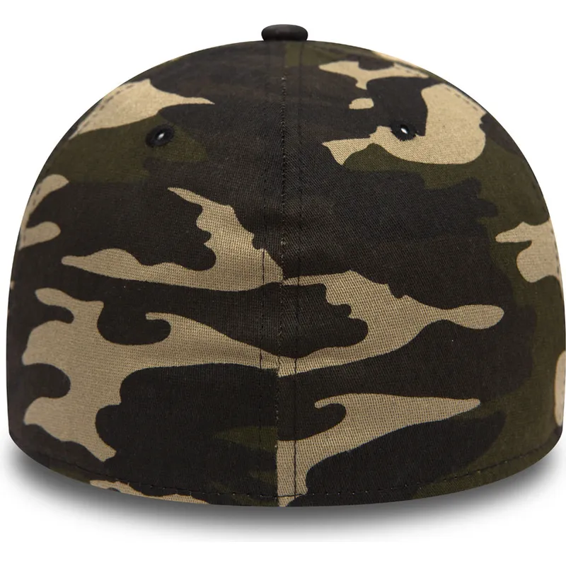 curva-negro-39thirty-essential-los-angeles-dodgers-mlb-new-era curva-negro-39thirty-essential-los-angeles-dodgers-mlb-new-era