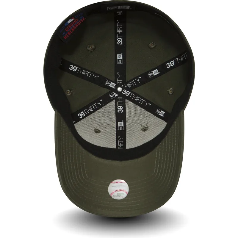 curva-39thirty-mini-new-york-yankees-mlb-new-era curva-39thirty-mini-new-york-yankees-mlb-new-era