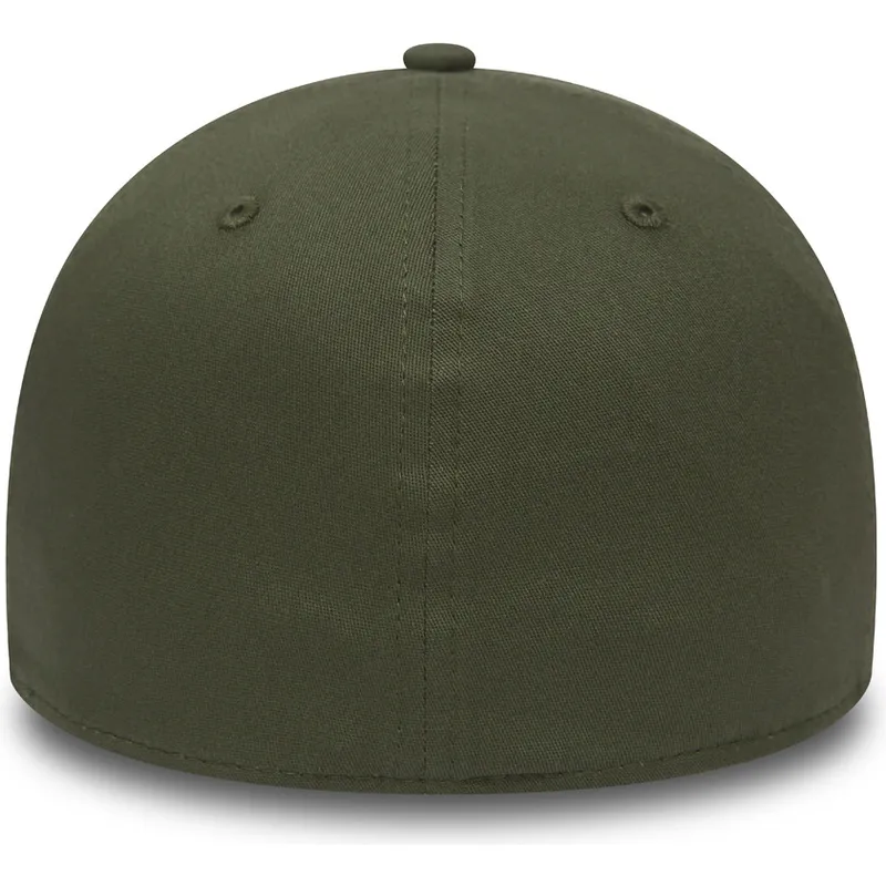 curva-negro-39thirty-league-essential-oakland-athletics-mlb-new-era