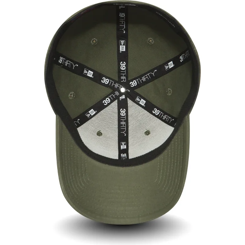 curva-negro-39thirty-league-essential-oakland-athletics-mlb-new-era