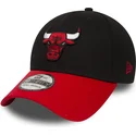 curva-39thirty-black-base-chicago-bulls-nba-new-era