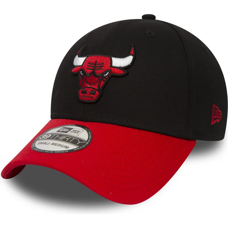 curva-39thirty-black-base-chicago-bulls-nba-new-era