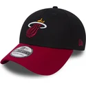 curva-39thirty-black-base-miami-heat-nba-new-era