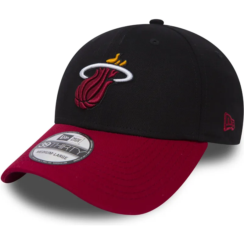 curva-39thirty-black-base-miami-heat-nba-new-era