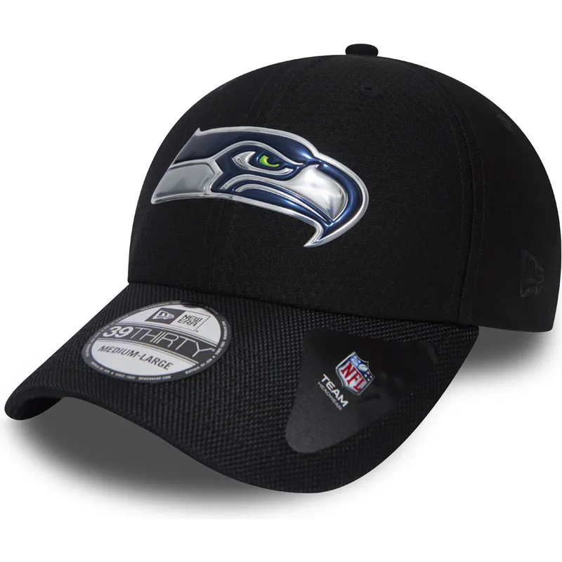 curva-39thirty-black-coll-seattle-seahawks-nfl-new-era