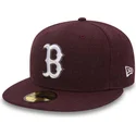plana-59fifty-seasonal-heather-boston-red-sox-mlb-new-era