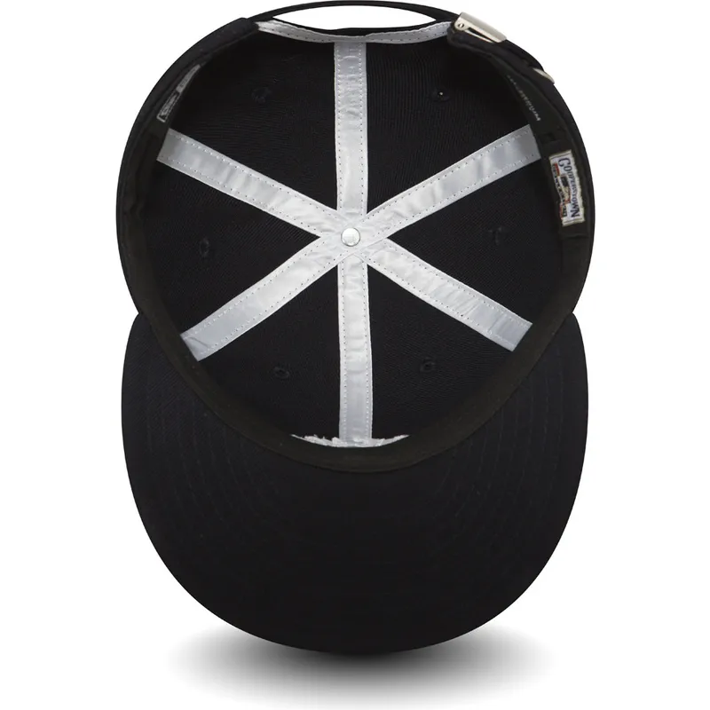 curva-9fifty-low-profile-city-series-chicago-white-sox-mlb-new-era curva-9fifty-low-profile-city-series-chicago-white-sox-mlb-new-era