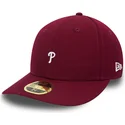 curva-59fifty-low-profile-mini-philadelphia-phillies-mlb-new-era