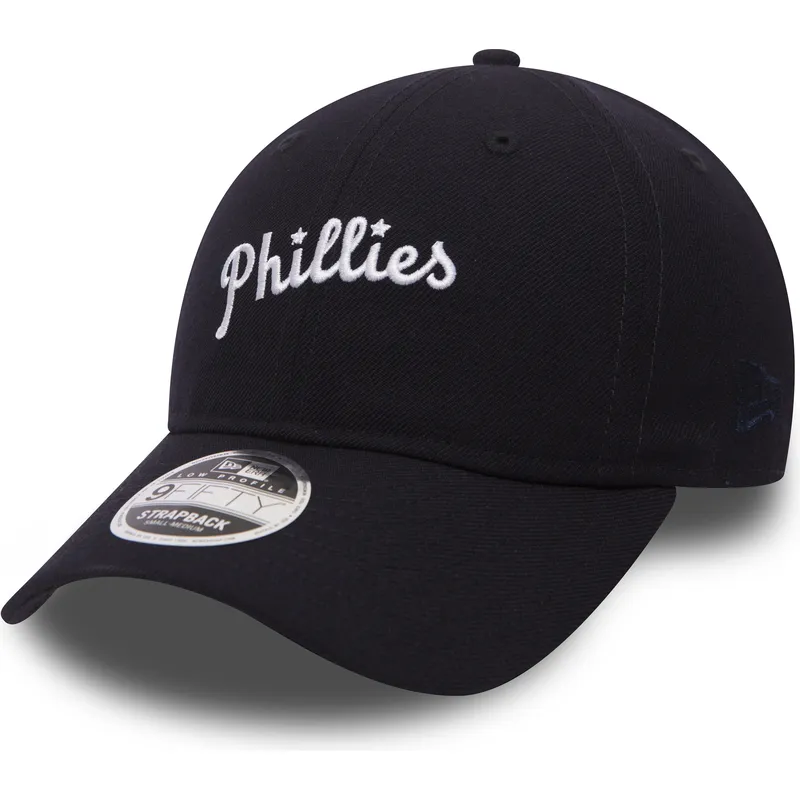 curva-9fifty-low-profile-history-philadelphia-phillies-mlb-new-era