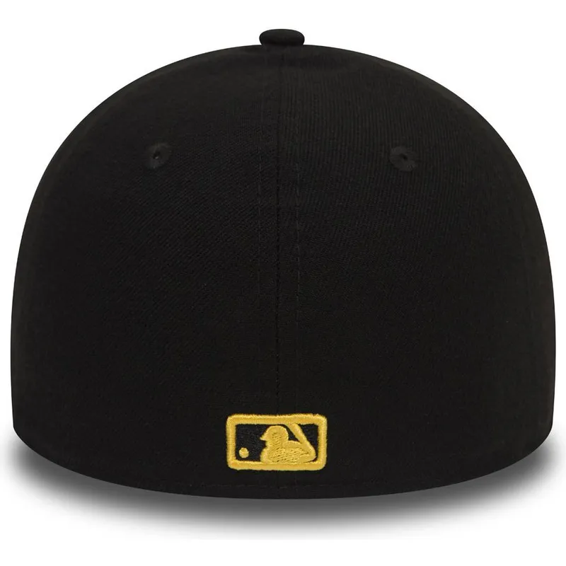 curva-59fifty-low-profile-poly-pittsburgh-pirates-mlb-new-era curva-59fifty-low-profile-poly-pittsburgh-pirates-mlb-new-era