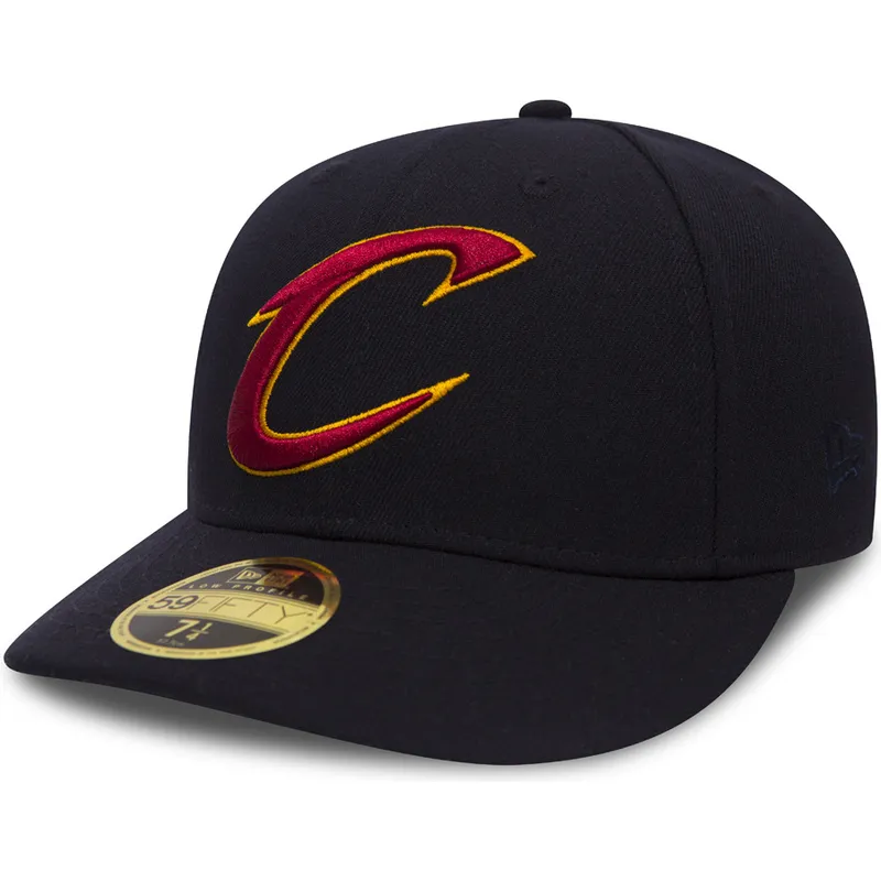 plana-59fifty-low-profile-team-classic-cleveland-cavaliers-nba-new-era plana-59fifty-low-profile-team-classic-cleveland-cavaliers-nba-new-era