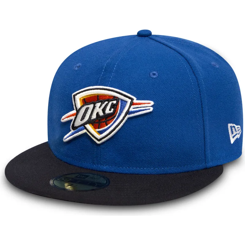 plana-59fifty-oklahoma-city-thunder-nba-new-era plana-59fifty-oklahoma-city-thunder-nba-new-era