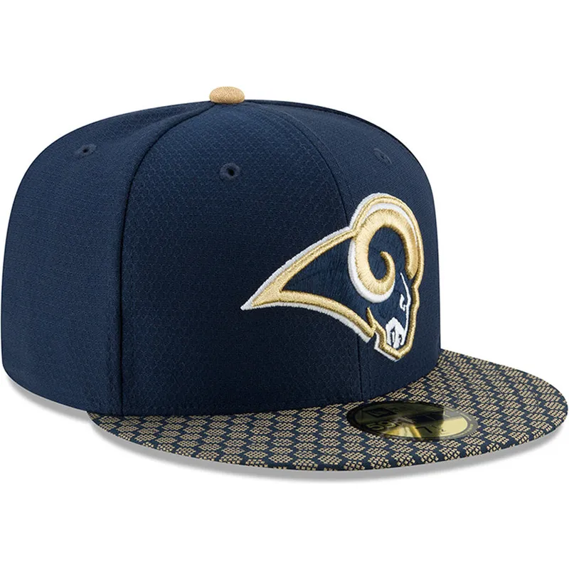 plana-59fifty-sideline-los-angeles-rams-nfl-new-era
