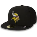 plana-59fifty-black-coll-minnesota-vikings-nfl-new-era