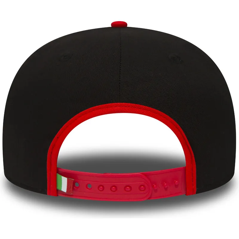 plana-snapback-9fifty-snaparch-ducati-motor-motogp-new-era