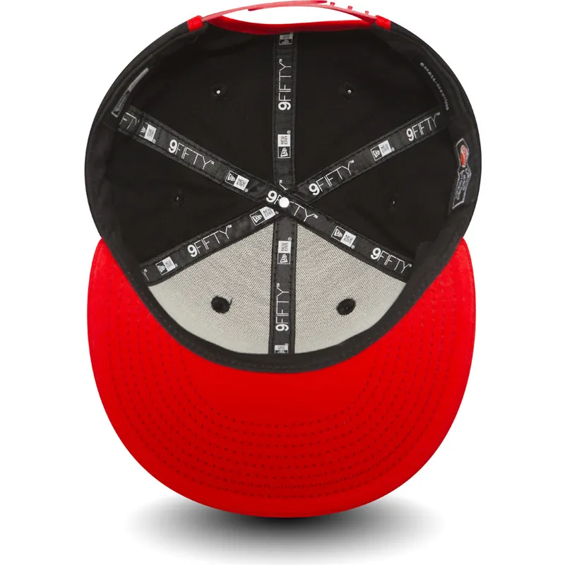 plana-snapback-9fifty-snaparch-ducati-motor-motogp-new-era