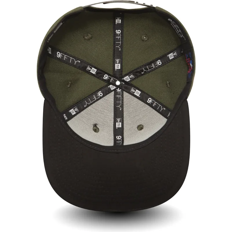 plana-snapback-9fifty-seasonal-heather-boston-red-sox-mlb-new-era plana-snapback-9fifty-seasonal-heather-boston-red-sox-mlb-new-era