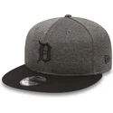 plana-snapback-9fifty-heather-jersey-detroit-tigers-mlb-new-era