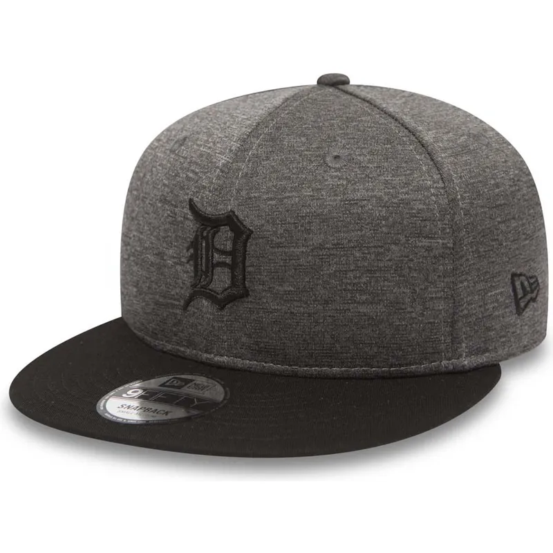 plana-snapback-9fifty-heather-jersey-detroit-tigers-mlb-new-era plana-snapback-9fifty-heather-jersey-detroit-tigers-mlb-new-era