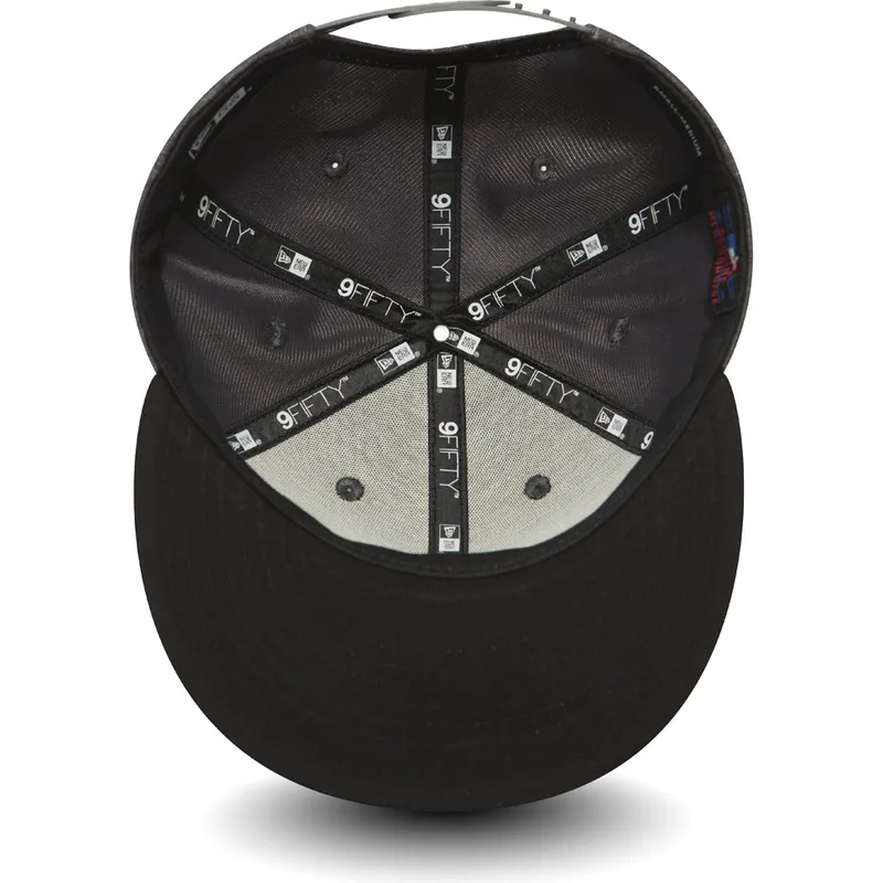 plana-snapback-9fifty-heather-jersey-detroit-tigers-mlb-new-era plana-snapback-9fifty-heather-jersey-detroit-tigers-mlb-new-era
