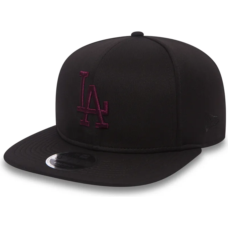 plana-snapback-9fifty-jersey-tech-los-angeles-dodgers-mlb-new-era